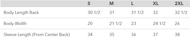 Long Sleeve Flannel Red And Black